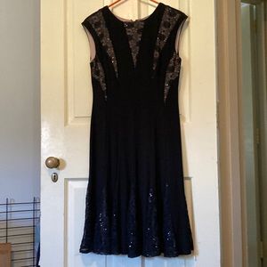 New dressy party dress NEW WOT